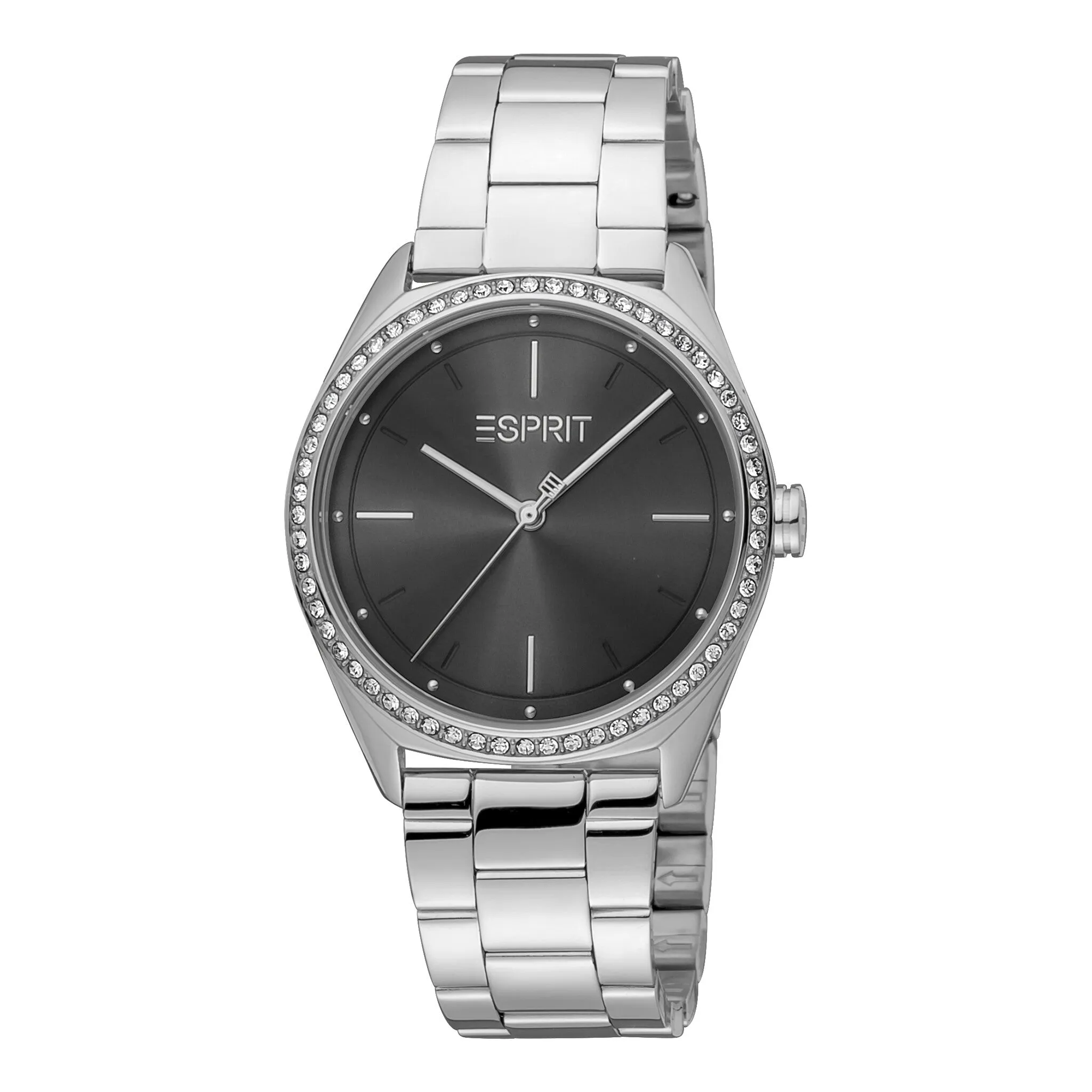 Esprit Stainless Steel Analog Women's Watch ES1L289M0055