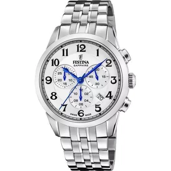 FESTINA WATCHES Mod. F20040/1