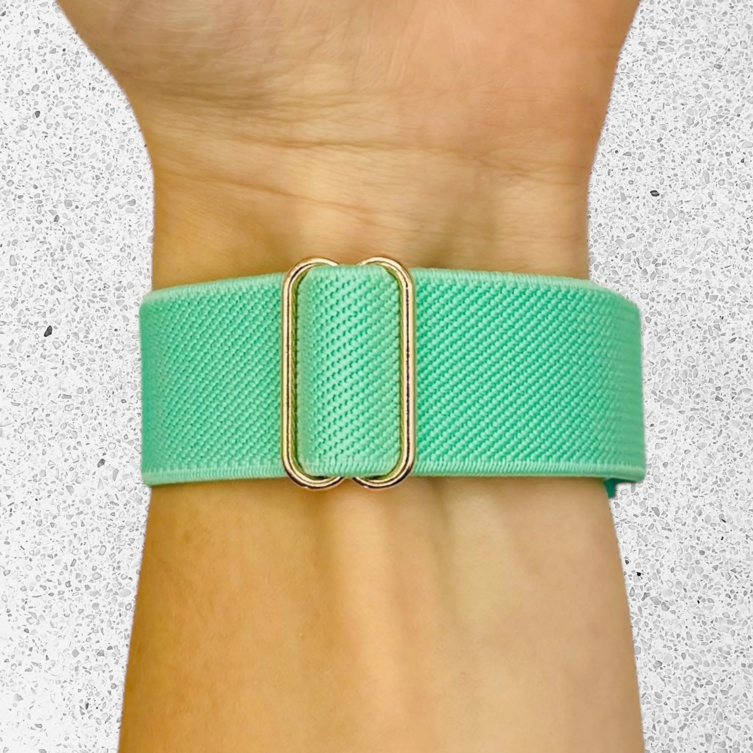 Fitbit Versa 4 Braided Loop Flex Watch Straps