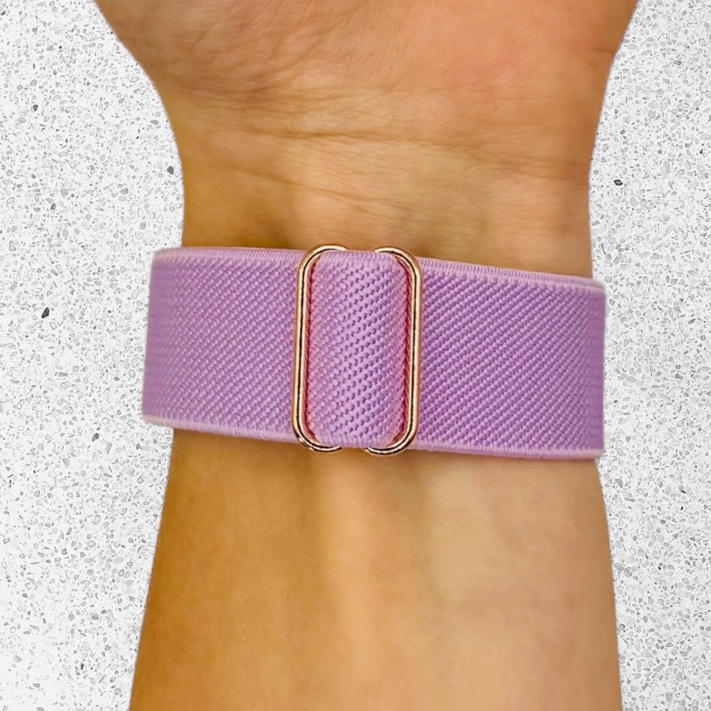 Fitbit Versa 4 Braided Loop Flex Watch Straps