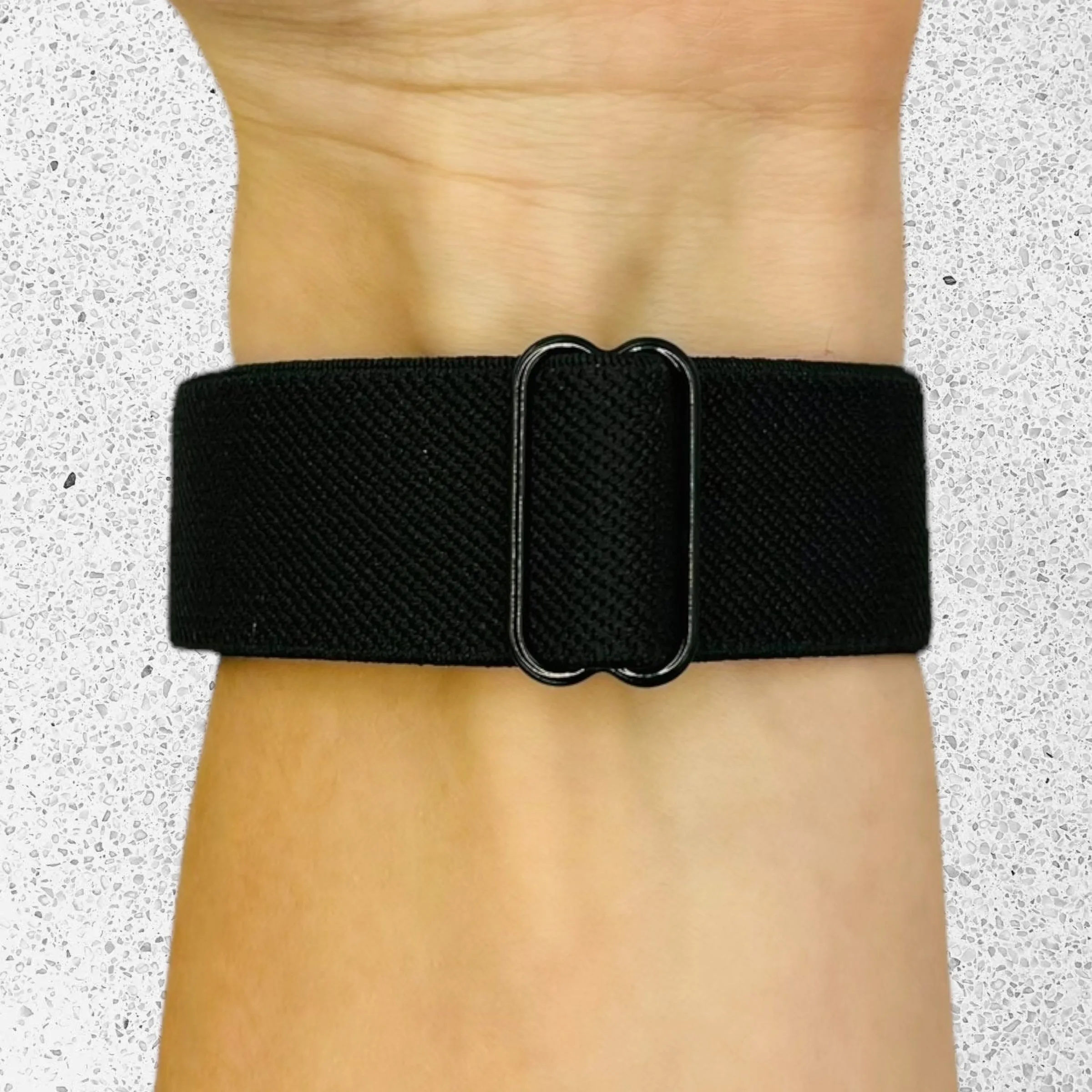 Fitbit Versa 4 Braided Loop Flex Watch Straps