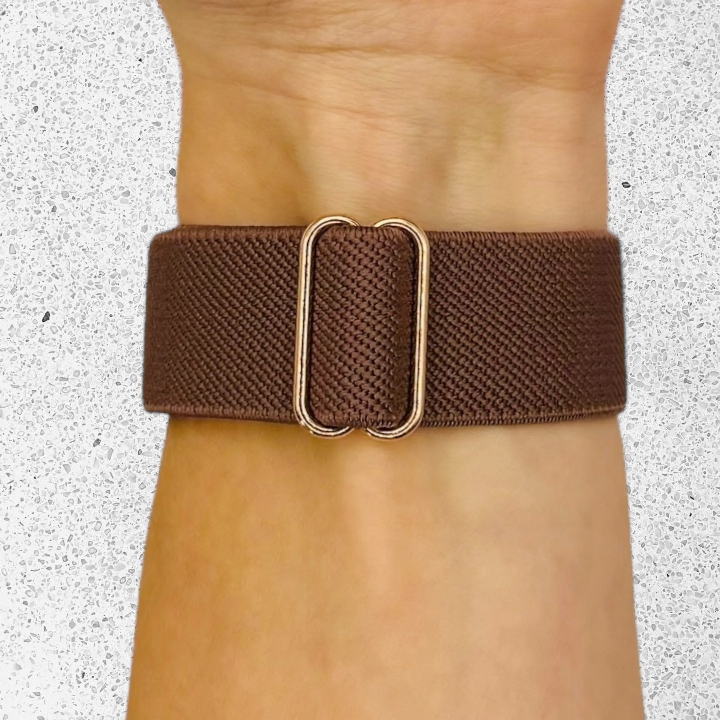 Fitbit Versa 4 Braided Loop Flex Watch Straps