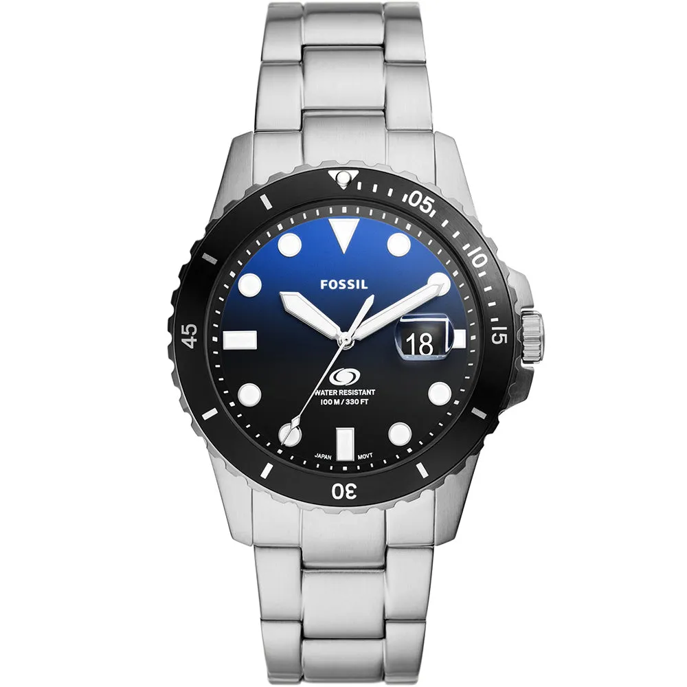 Fossil Blue FS6038