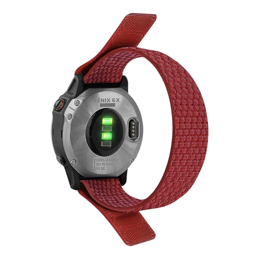 Garmin D2 Mach 1 Ultrafit Watch Straps