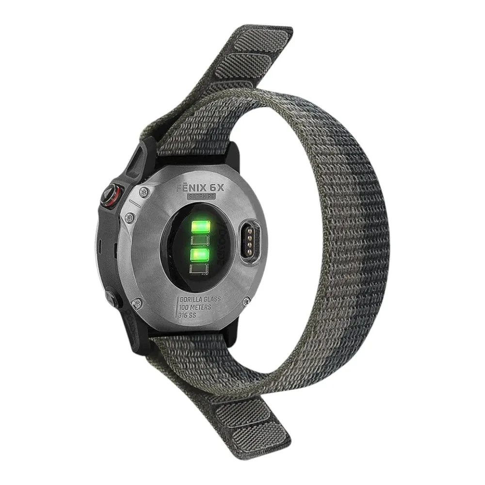 Garmin D2 Mach 1 Ultrafit Watch Straps