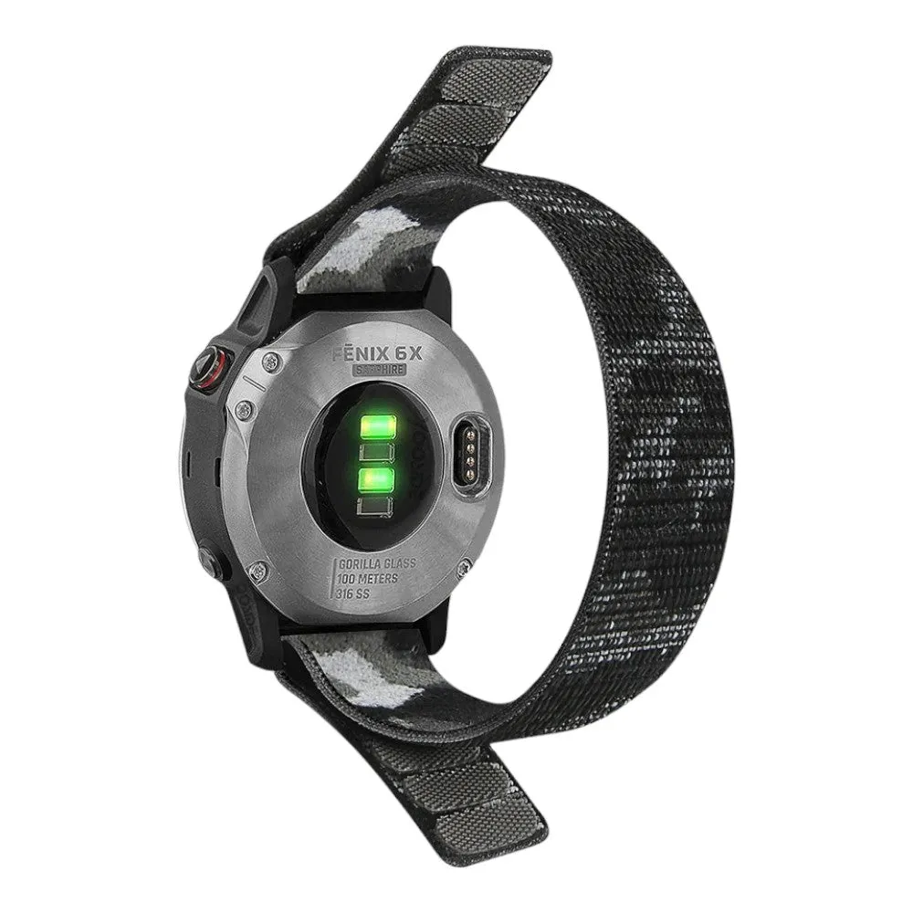 Garmin Fenix 6x Ultrafit Watch Straps