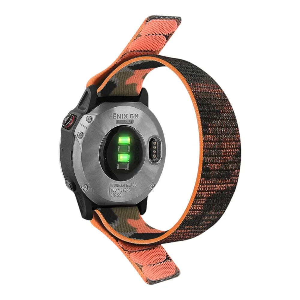 Garmin Fenix 6x Ultrafit Watch Straps