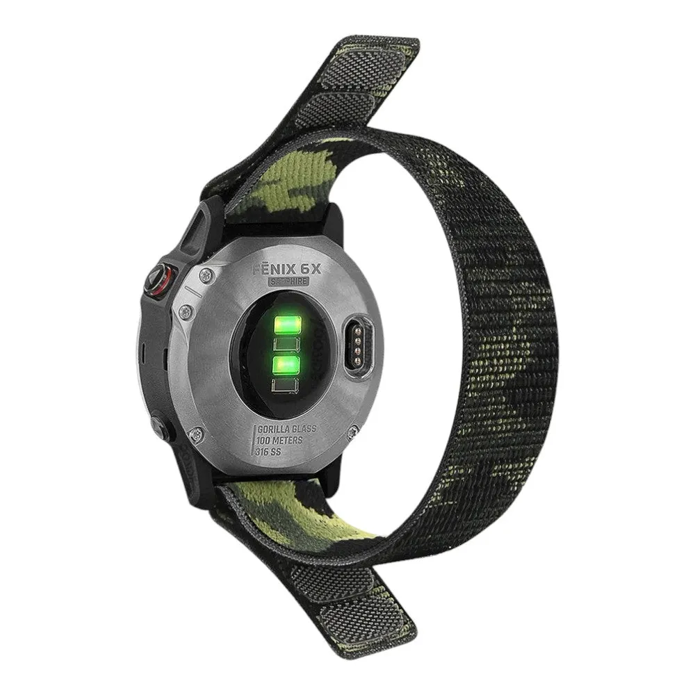 Garmin Fenix 6x Ultrafit Watch Straps