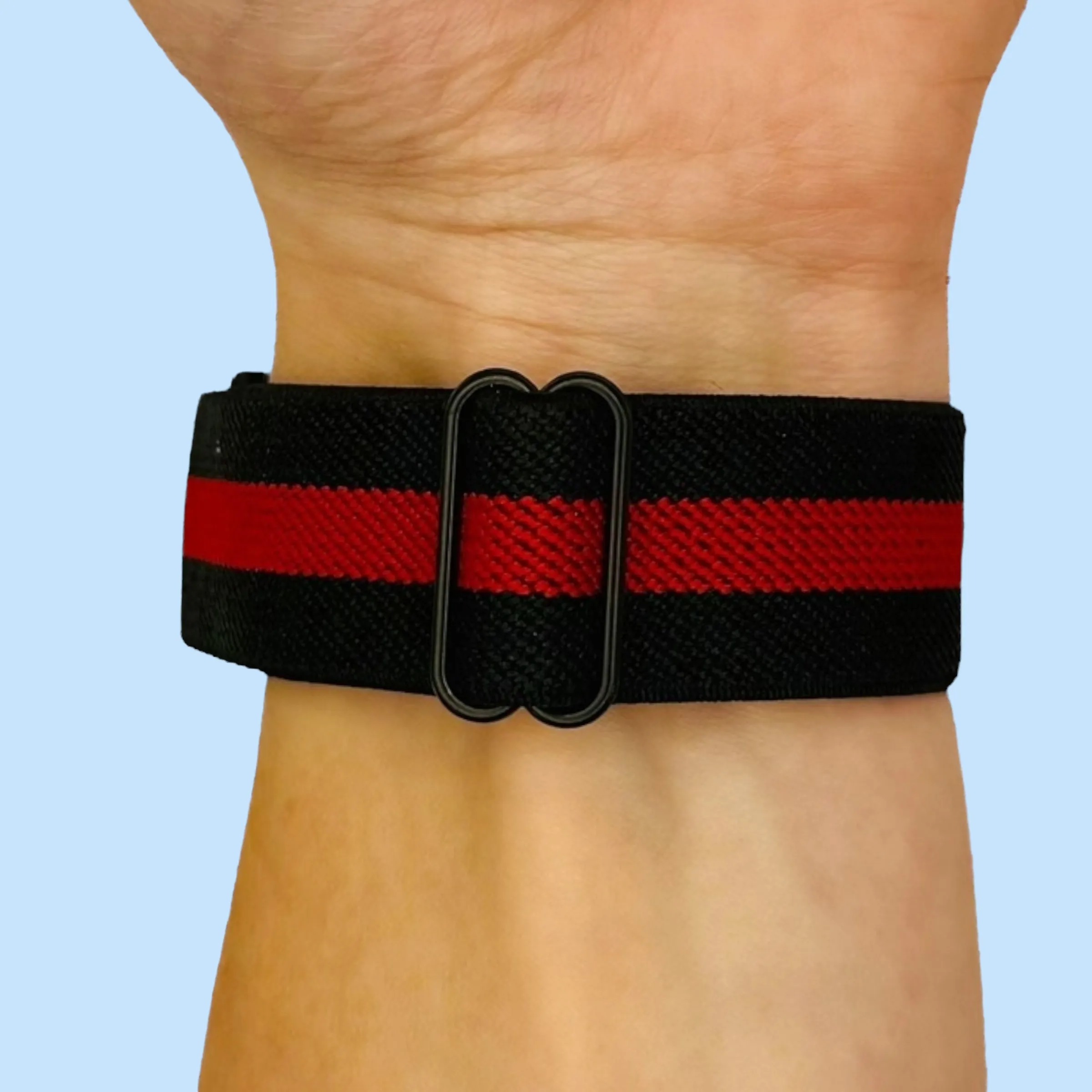 Garmin Instinct Braided Loop Flex Watch Straps