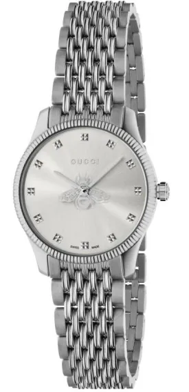 GC Watch G-Timeless Ladies