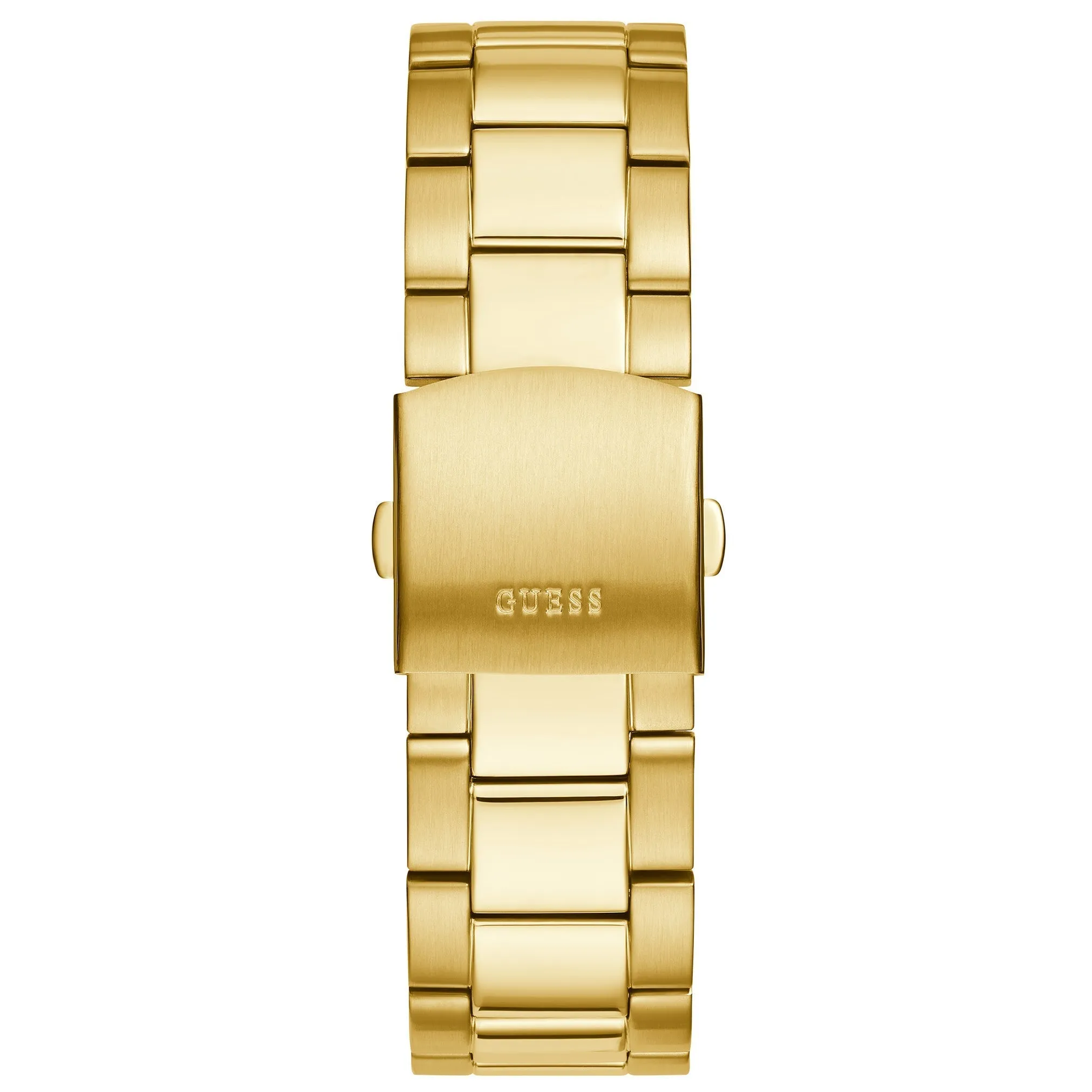 Guess GW0390G2 Men's Trophy Gold Watch