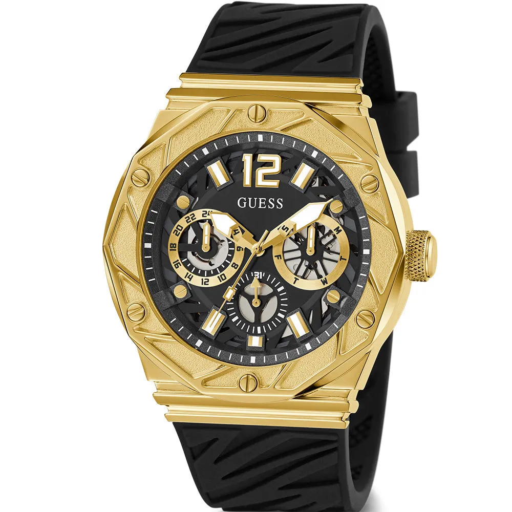 Guess GW0634G2 Rival Multi-Function