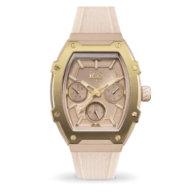 ICE Boliday Ladies Creamy Nude Watch 022864