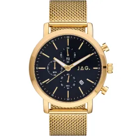 Jag J2833A Cabarita Chronograph