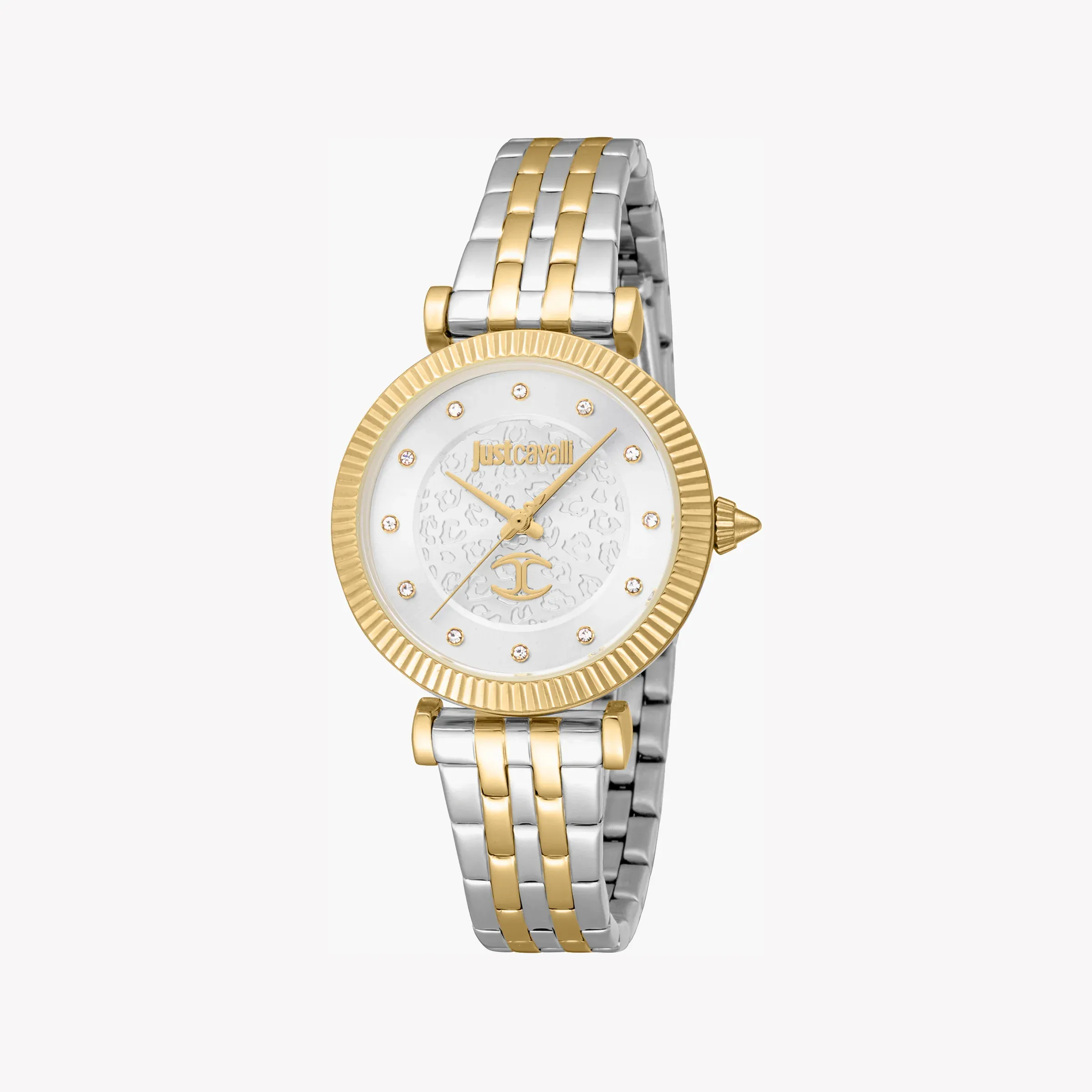 Just Cavalli Unleashed JC1L266M0055 Women's Watch