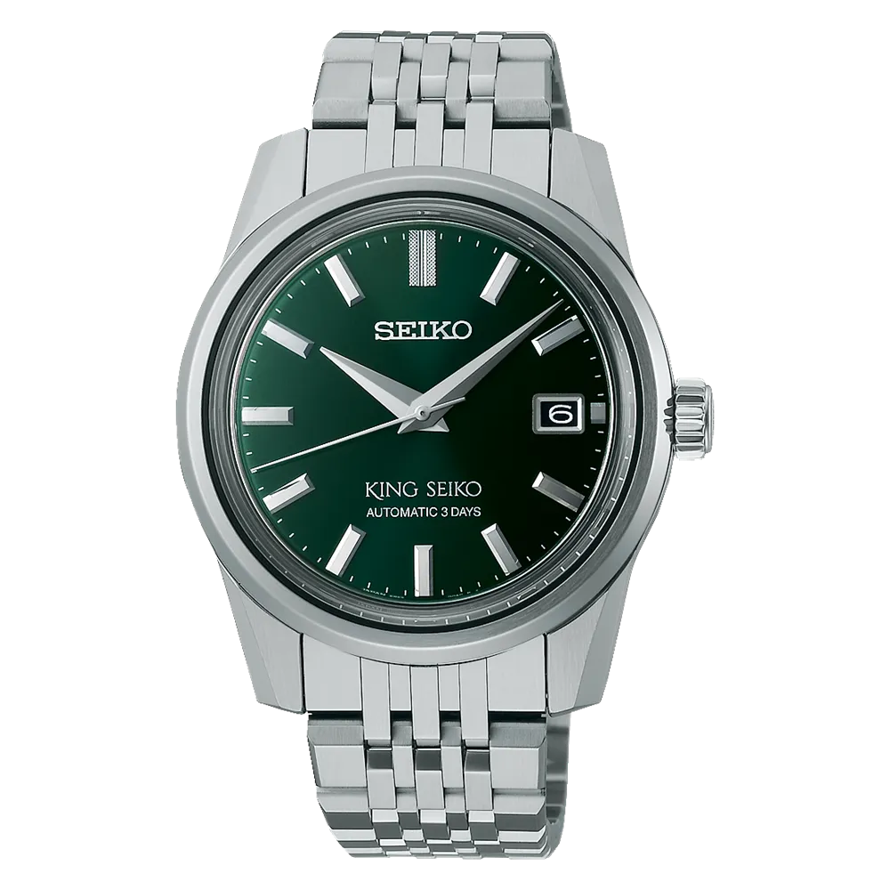 King Seiko SPB373