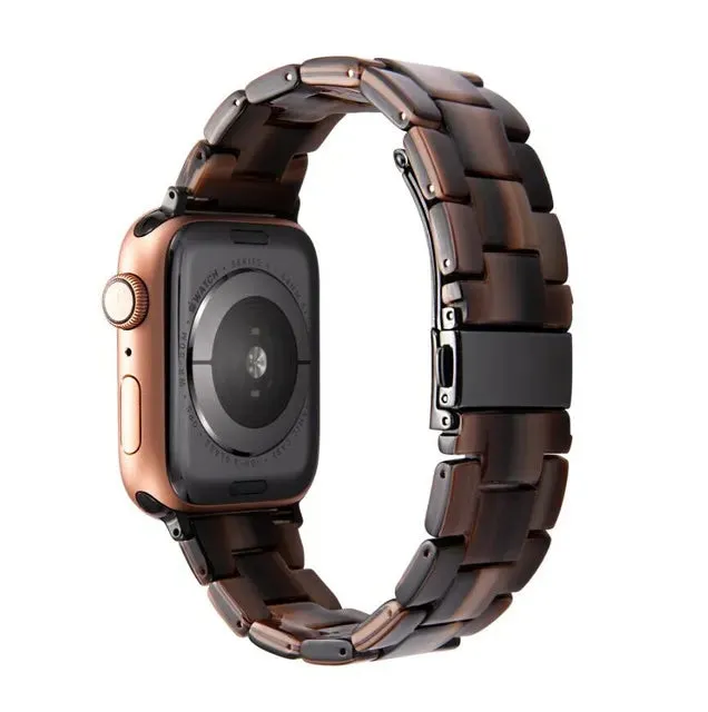 LG Watch Stylish Resin Watch Strap