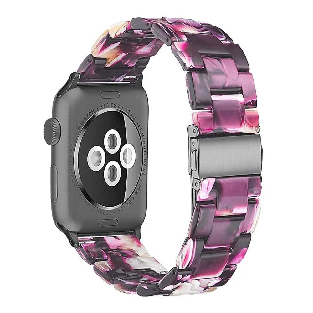 LG Watch Stylish Resin Watch Strap