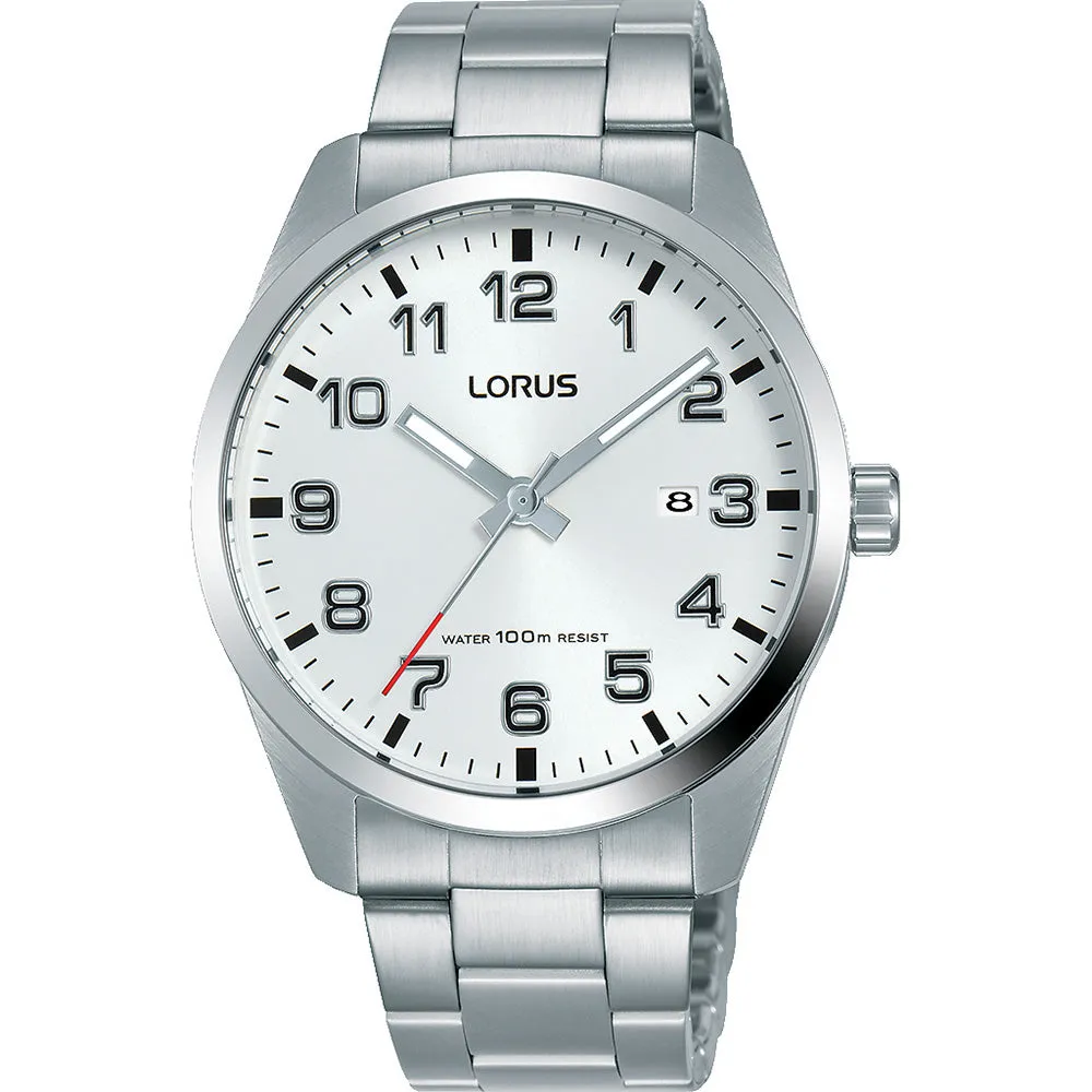 Lorus RH977JX-5