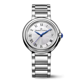 Maurice Lacroix Fiaba Ladies Silver FA1004-SS002-110-1