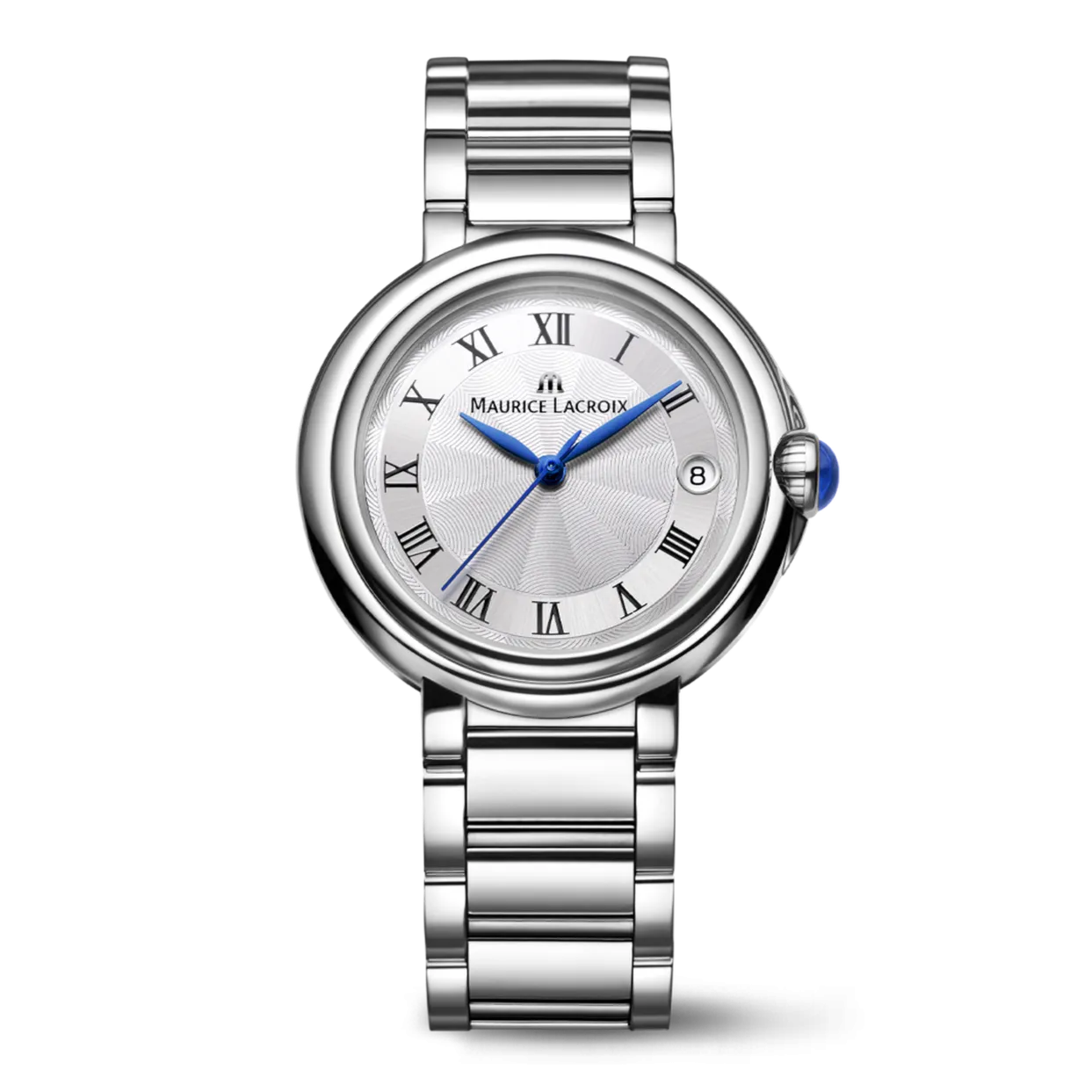 Maurice Lacroix Fiaba Ladies Silver FA1004-SS002-110-1