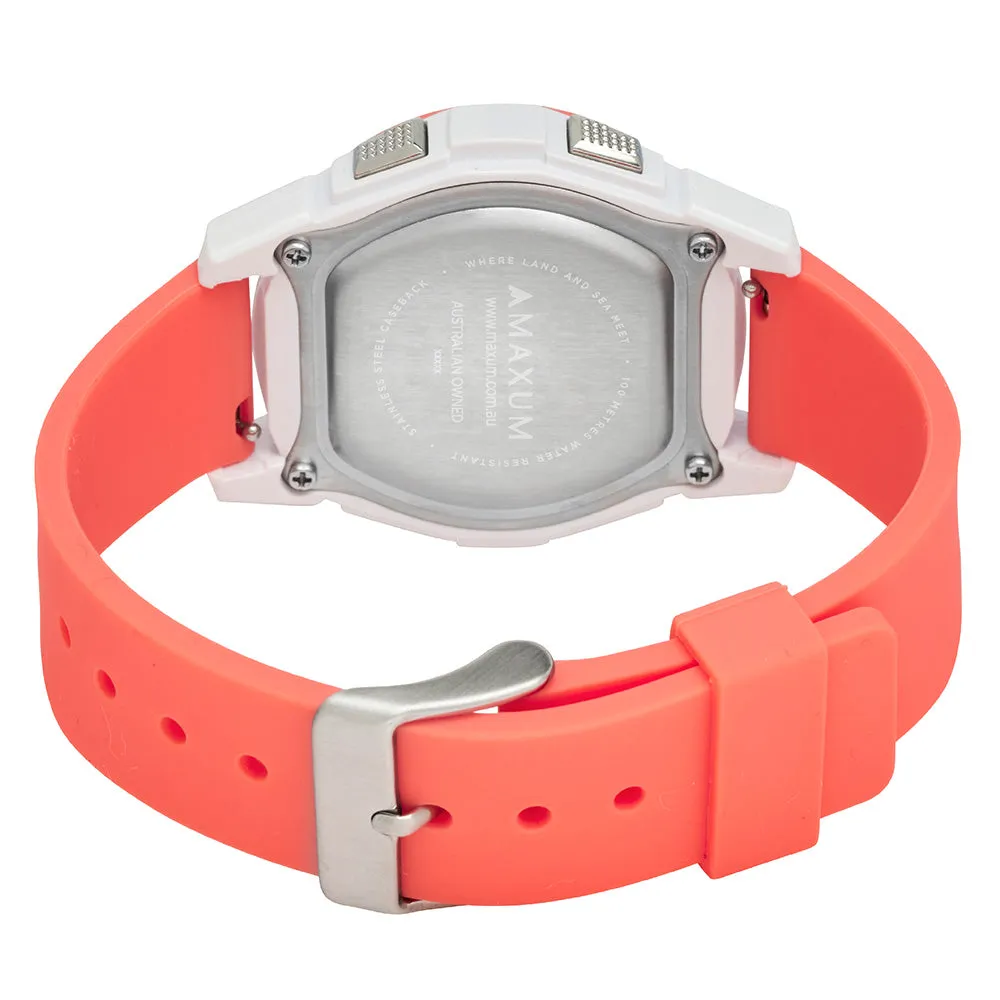 Maxum X2210L2 Escapade Unisex Watch