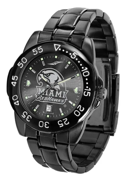 Miami Ohio FantomSport Men's Watch