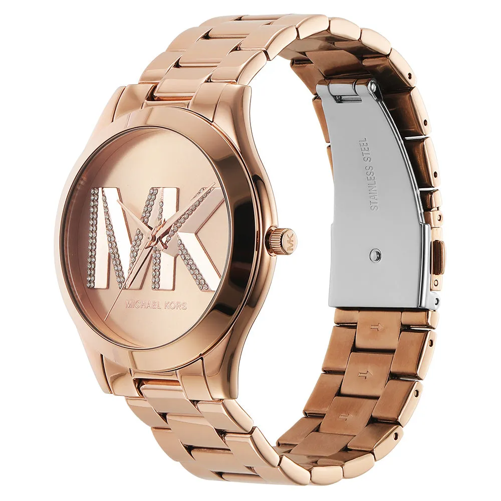 Michael Kors MK4733 Slim Runway