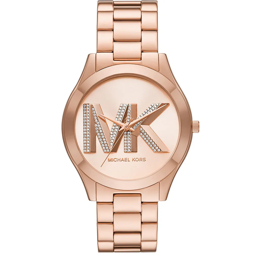 Michael Kors MK4733 Slim Runway