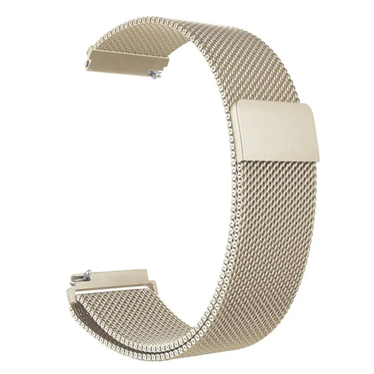 Milanese Straps Compatible with the Moochies Connect 4g