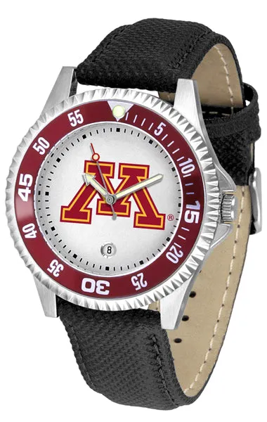 Minnesota Gophers Competitor Men’s Watch