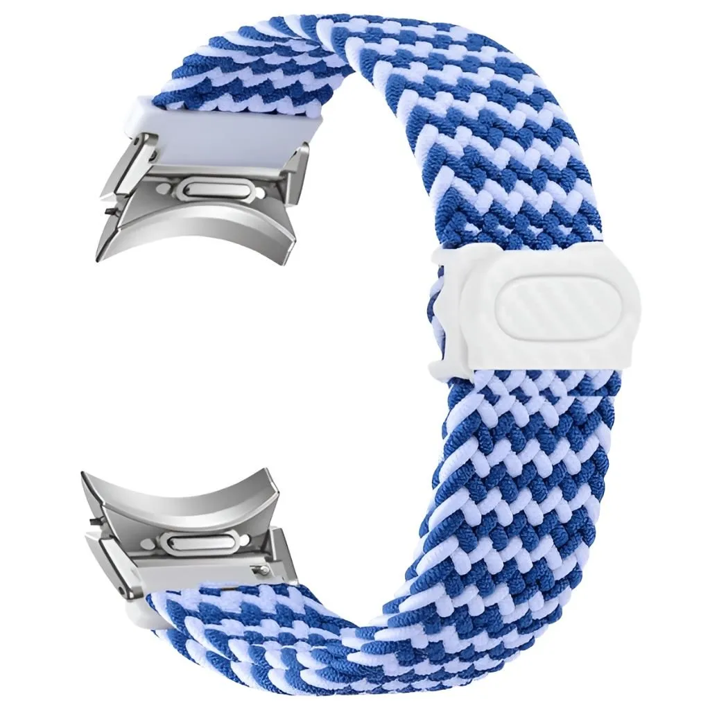 Nauta Braided Nylon Galaxy Band