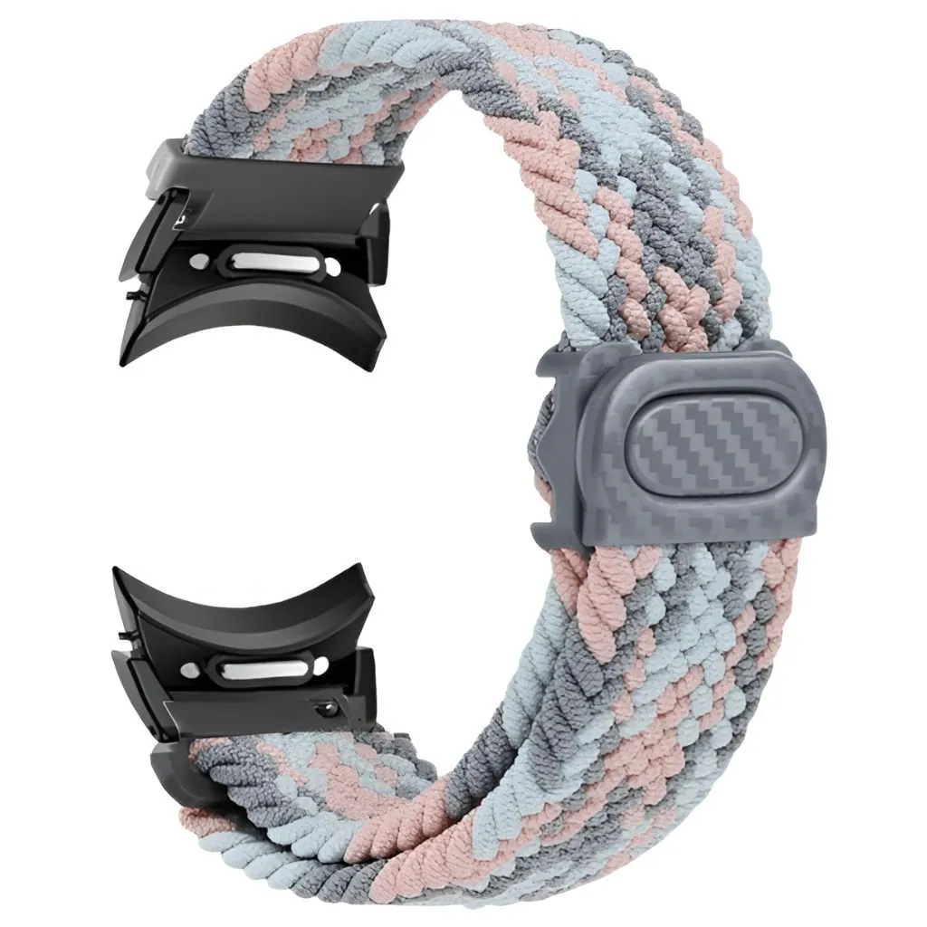 Nauta Braided Nylon Galaxy Band