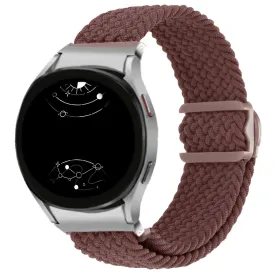 Nauta Braided Nylon Galaxy Band