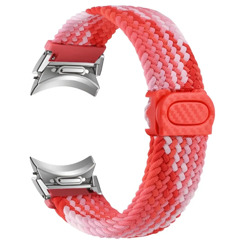 Nauta Braided Nylon Galaxy Band