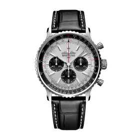 Navitimer B01 Chronograph 43