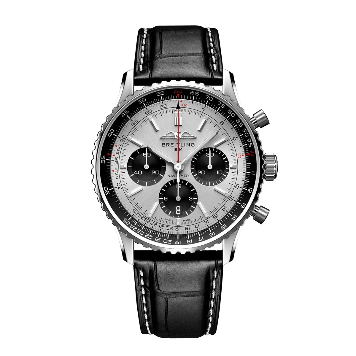 Navitimer B01 Chronograph 43