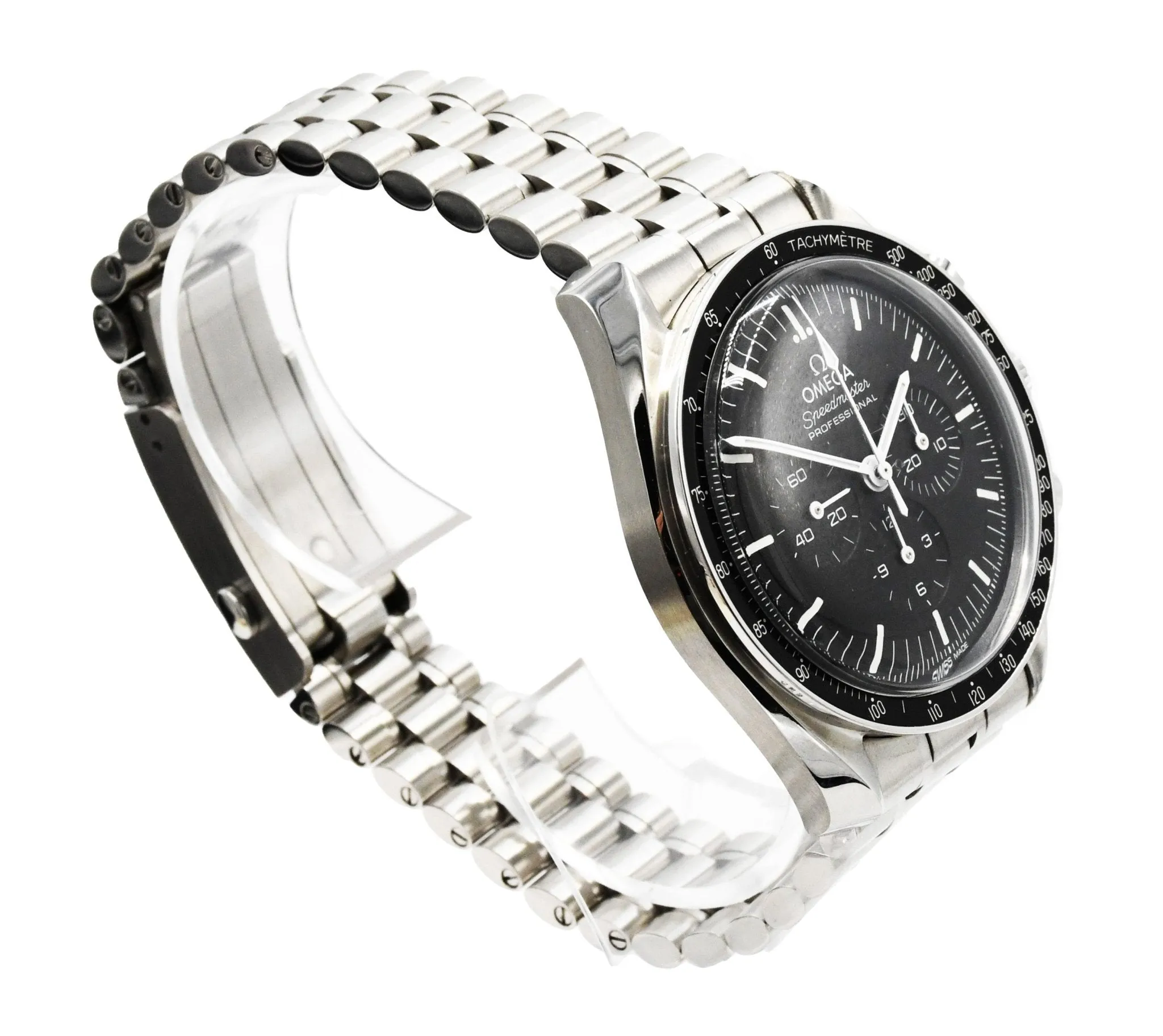 Omega Speedmaster Watch - Ref 310.30.42.50.01.001 - Steel