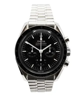 Omega Speedmaster Watch - Ref 310.30.42.50.01.001 - Steel