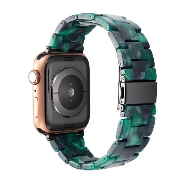 Oppo Watch 41mm Stylish Resin Watch Strap