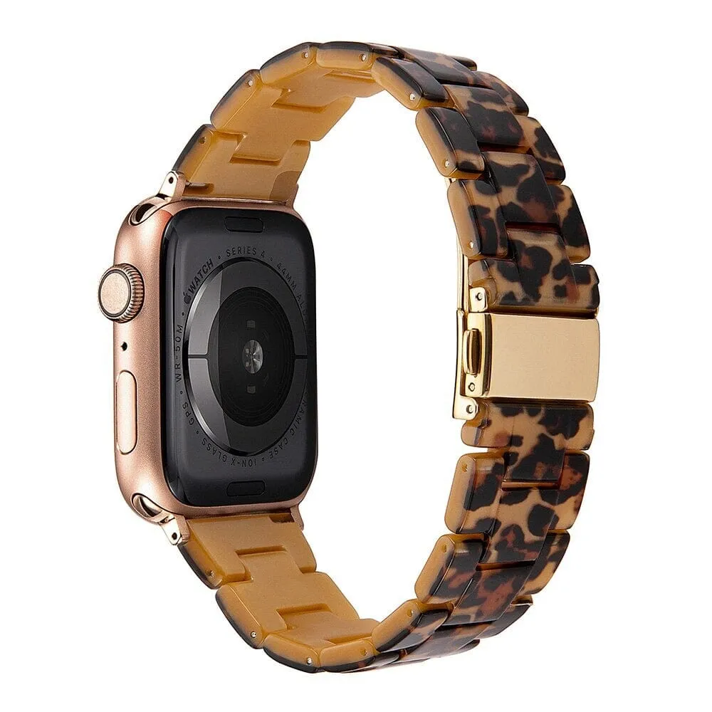 Oppo Watch 41mm Stylish Resin Watch Strap