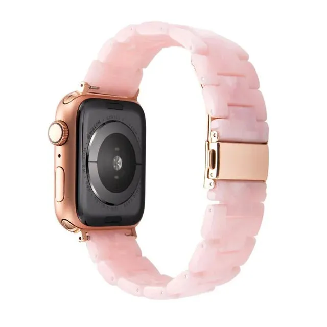 Oppo Watch 41mm Stylish Resin Watch Strap