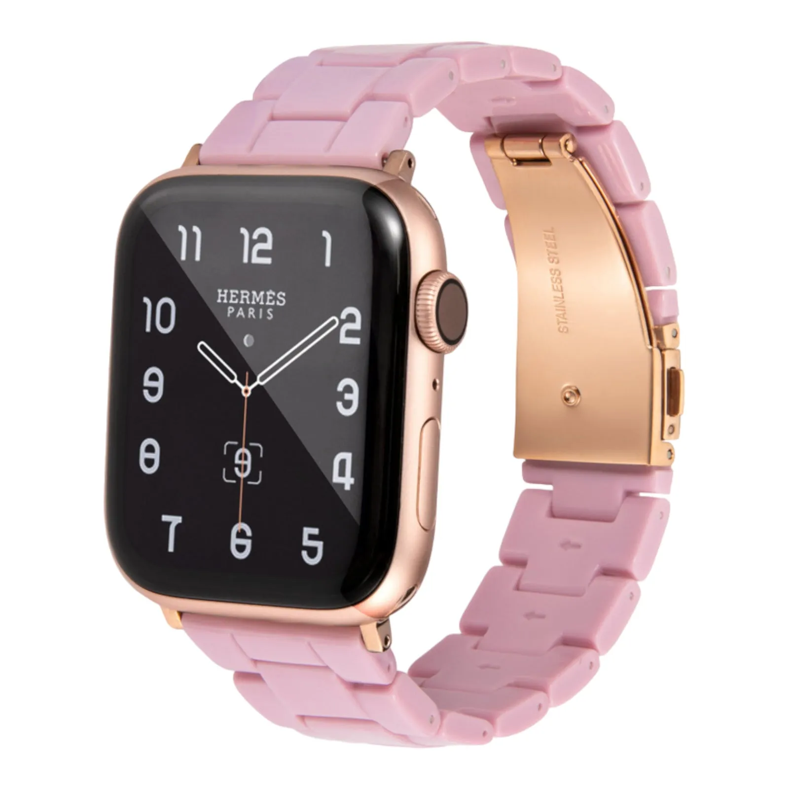 Oppo Watch 41mm Stylish Resin Watch Strap