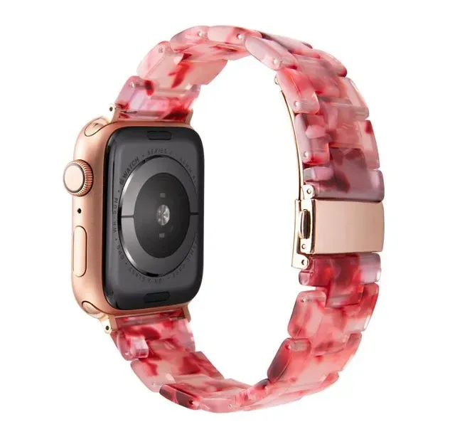 Oppo Watch 41mm Stylish Resin Watch Strap