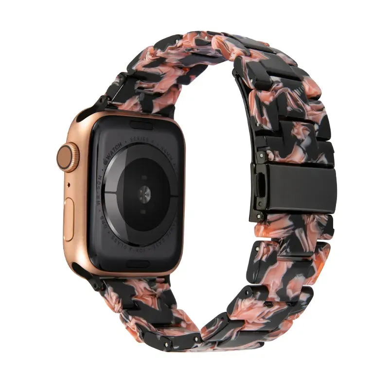 Oppo Watch 41mm Stylish Resin Watch Strap