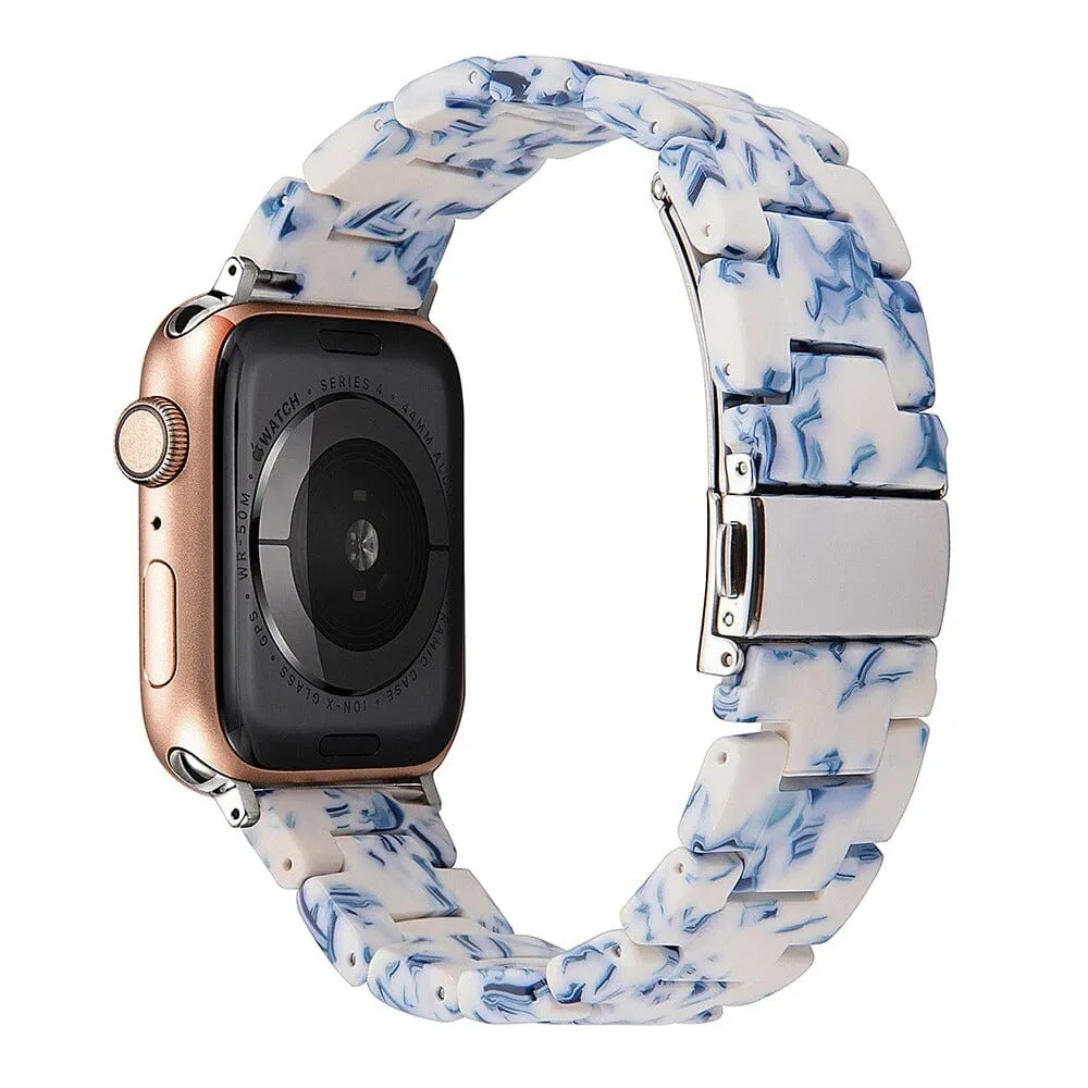 Oppo Watch 41mm Stylish Resin Watch Strap