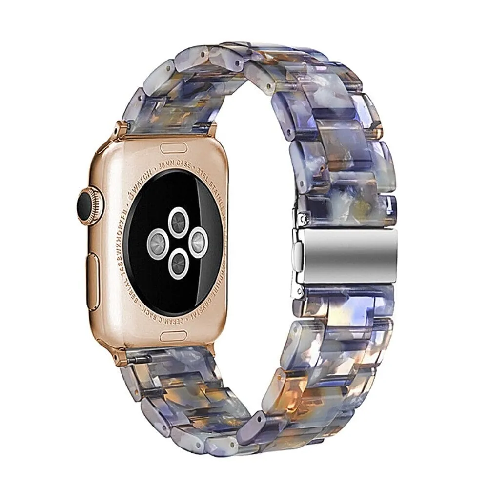 Oppo Watch 41mm Stylish Resin Watch Strap