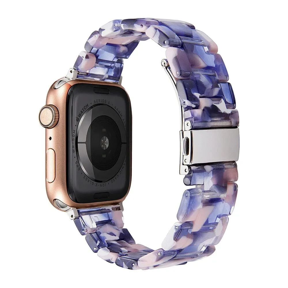 Oppo Watch X Stylish Resin Watch Strap