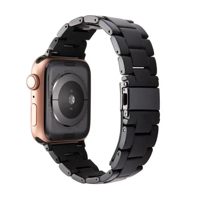 Oppo Watch X Stylish Resin Watch Strap