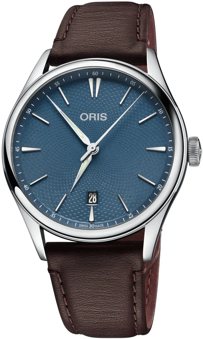 ORS Watch Artelier Date D